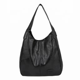 image-New Women's Casual All-matching Fashion Retro Shoulder Bag
