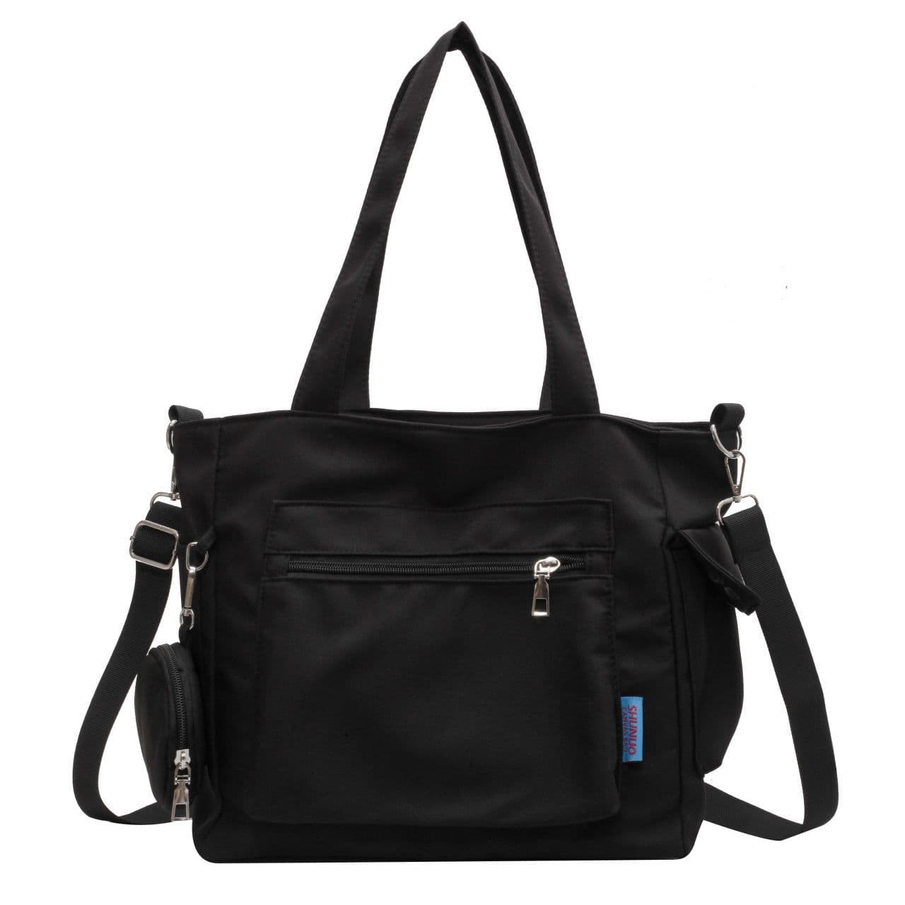 image-Ladies New Spring And Summer All-match Crossbody Bag