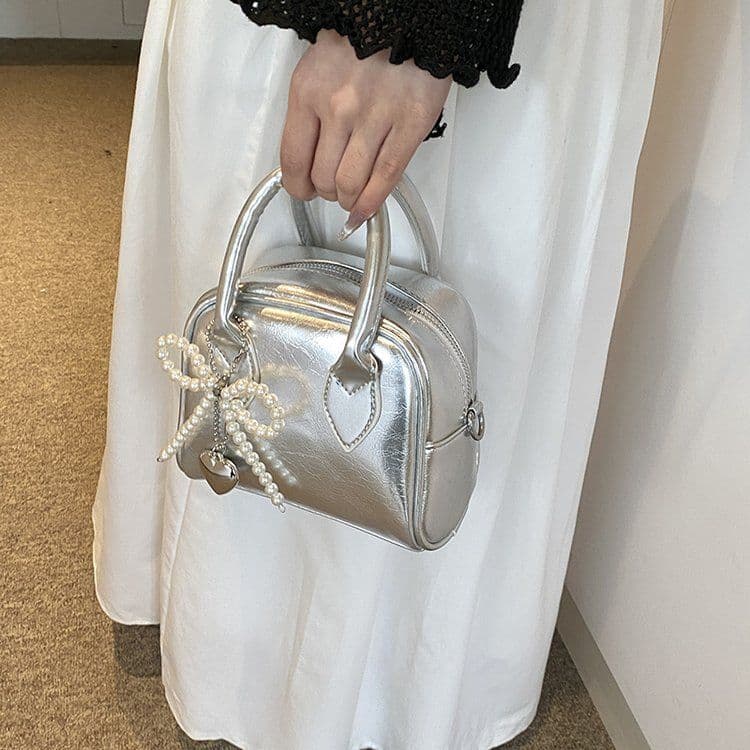 image-Portable Female Fashionable Stylish Trendy Crossbody Bag