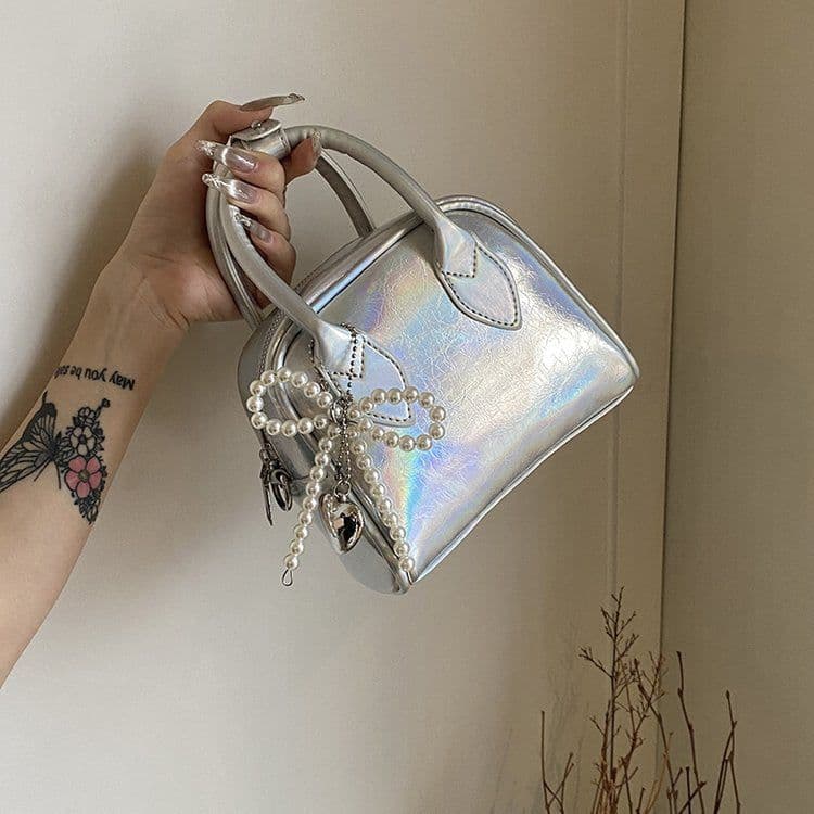 image-Portable Female Fashionable Stylish Trendy Crossbody Bag