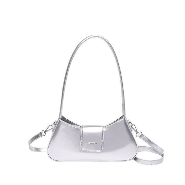 image-Elegant Fashion Women's Trendy Crossbody Bag
