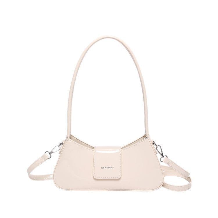 image-Elegant Fashion Women's Trendy Crossbody Bag