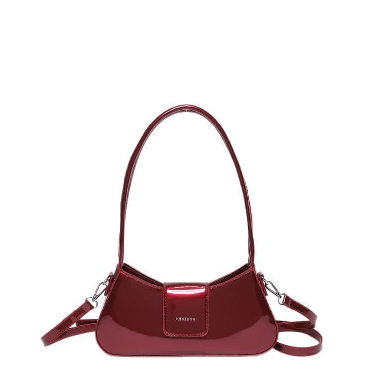 image-Elegant Fashion Women's Trendy Crossbody Bag