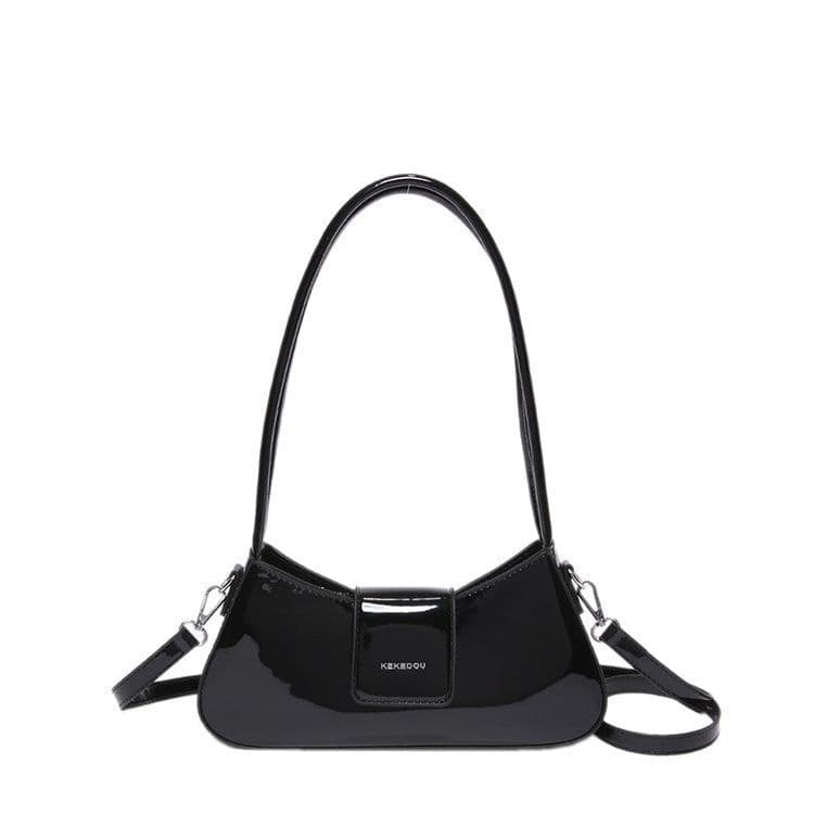 image-Elegant Fashion Women's Trendy Crossbody Bag