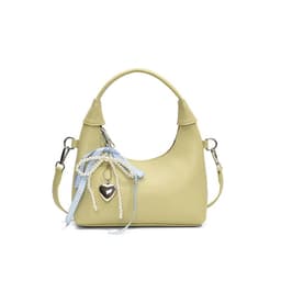 image-Fashion Portable Women's Cute Simple Trendy Crossbody Bag