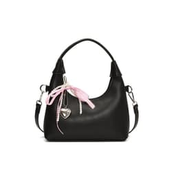 image-Fashion Portable Women's Cute Simple Trendy Crossbody Bag