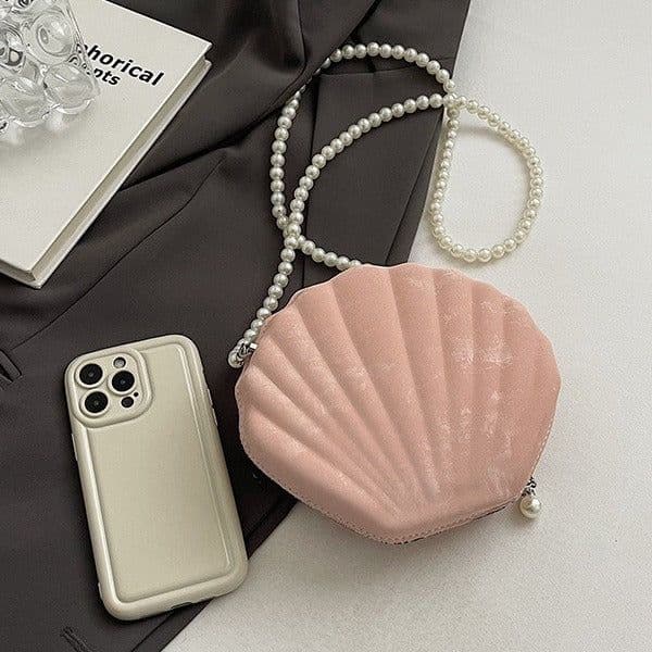 image-Shell Fashion Women's Shoulder Bag Trendy Crossbody