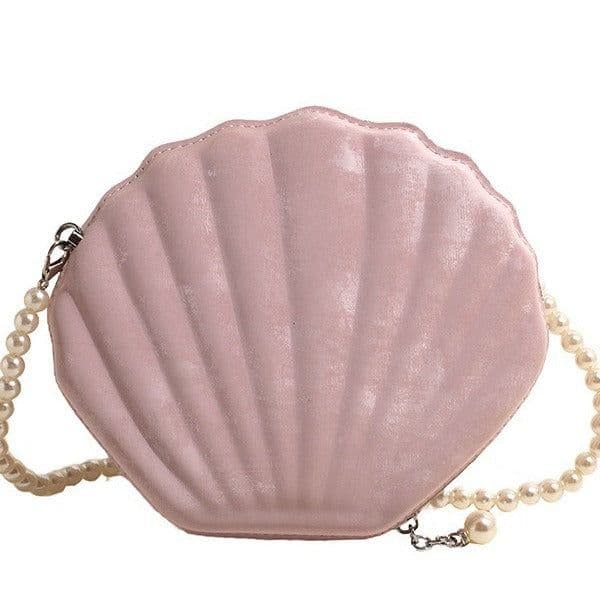 image-Shell Fashion Women's Shoulder Bag Trendy Crossbody