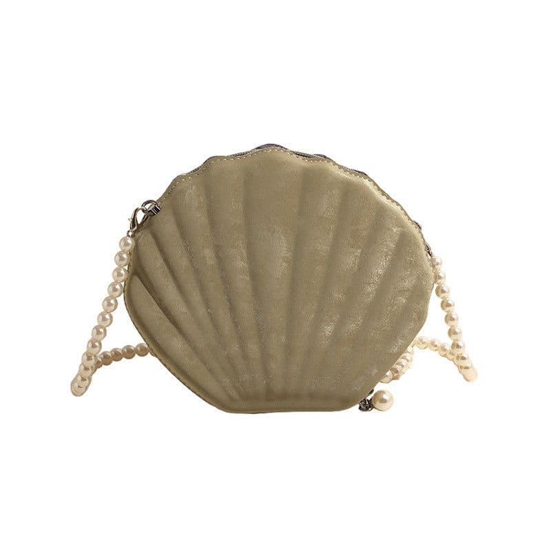 image-Shell Fashion Women's Shoulder Bag Trendy Crossbody