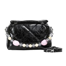 image-Fashion Women's Western Style Chain Messenger Bag