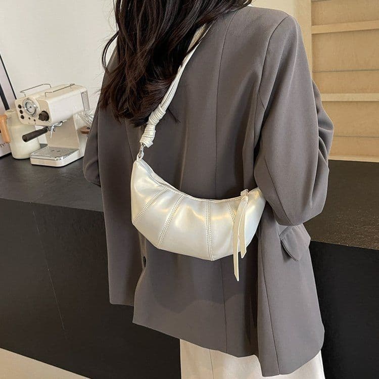 image-Fashionable Women's Fashionable Trendy Crossbody Bag