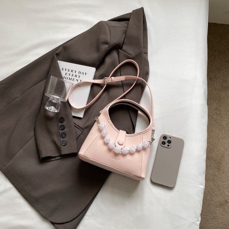 image-Portable Female Fashionable Stylish Trendy Crossbody Bag