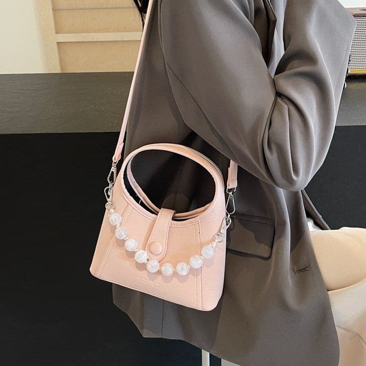 image-Portable Female Fashionable Stylish Trendy Crossbody Bag