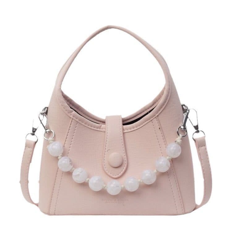 image-Portable Female Fashionable Stylish Trendy Crossbody Bag