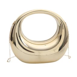 image-Fashion Portable Women's Acrylic Trendy Crossbody Bag