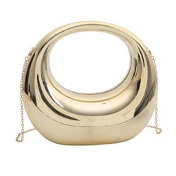 image-Fashion Portable Women's Acrylic Trendy Crossbody Bag