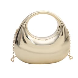 image-Fashion Portable Women's Acrylic Trendy Crossbody Bag