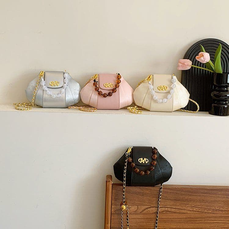 image-Fashion Portable Shoulder Trendy Crossbody Women's Bag