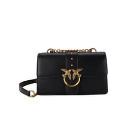 image-Women's Messenger Bag Swallow Chain Fashion Shoulder Bag