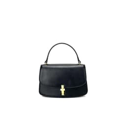 image-Women's Spring And Summer Fashion All-match Shoulder Messenger Simple Textured Bag