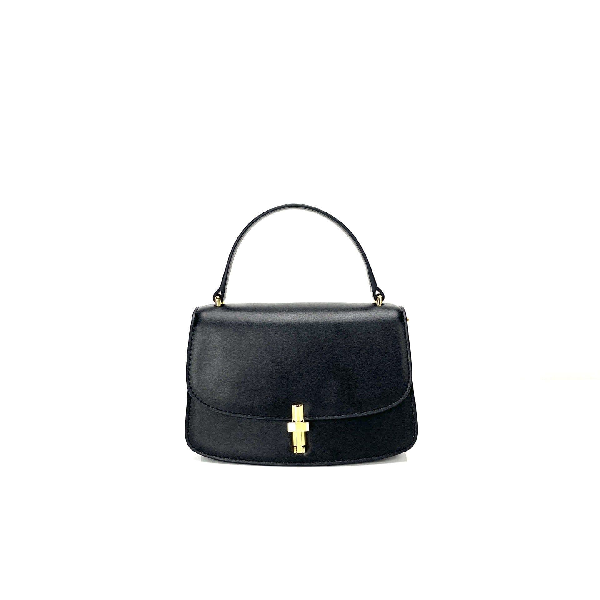 image-Women's Spring And Summer Fashion All-match Shoulder Messenger Simple Textured Bag
