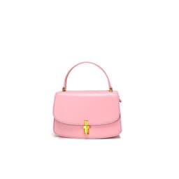 image-Women's Spring And Summer Fashion All-match Shoulder Messenger Simple Textured Bag