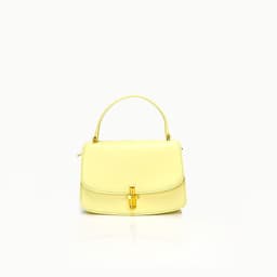 image-Women's Spring And Summer Fashion All-match Shoulder Messenger Simple Textured Bag