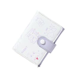 image-Girl's Wallet Short Cartoon Cute