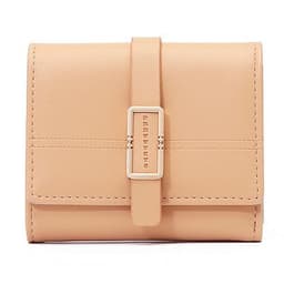 image-Wallet Multifunctional Folding Coin Purse Student Card Holder