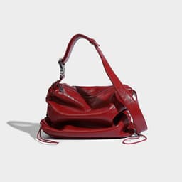 image-Special-interest Design High Quality Pleated Tote Bag Large Capacity