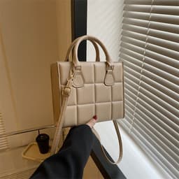 image-Women's Fashion Casual Shoulder Bag