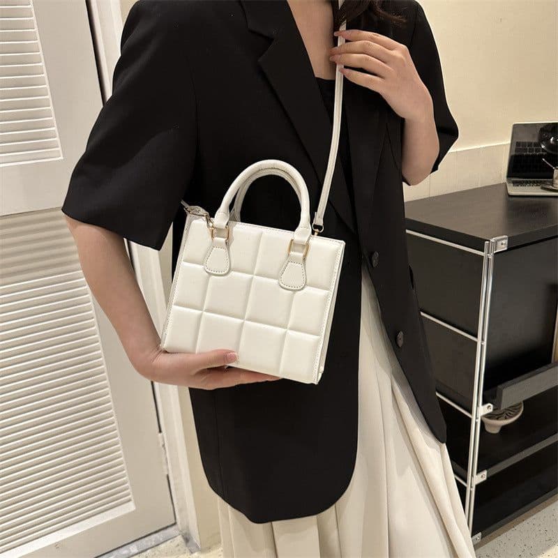 image-Women's Fashion Casual Shoulder Bag
