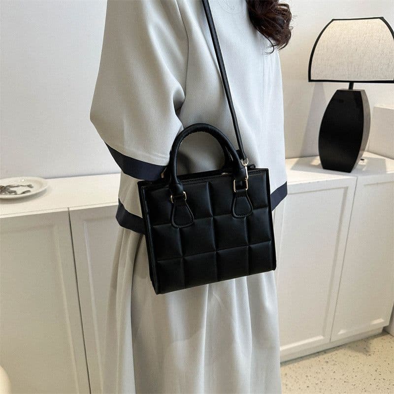 image-Women's Fashion Casual Shoulder Bag