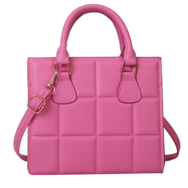image-Women's Fashion Casual Shoulder Bag