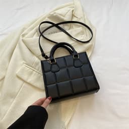 image-Women's Fashion Casual Shoulder Bag