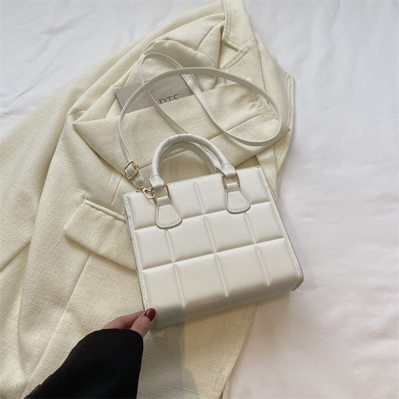 image-Women's Fashion Casual Shoulder Bag