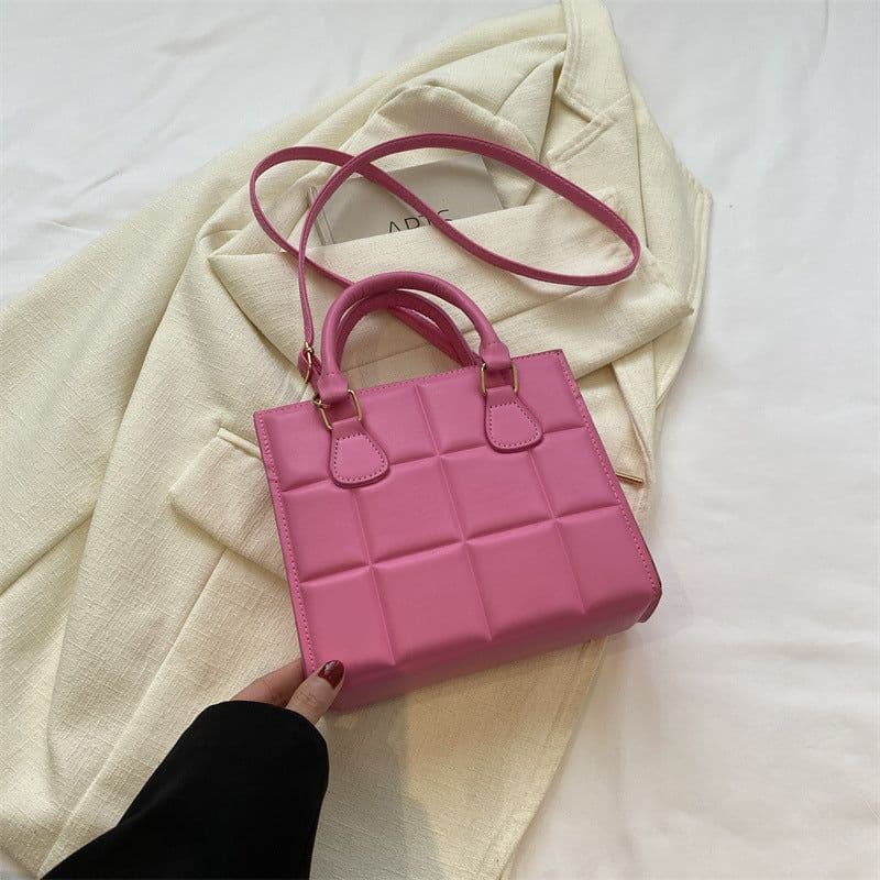image-Women's Fashion Casual Shoulder Bag