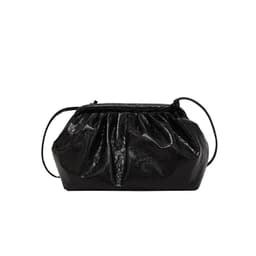 image-Simple Hair Clip Shoulder Crossbody Bag