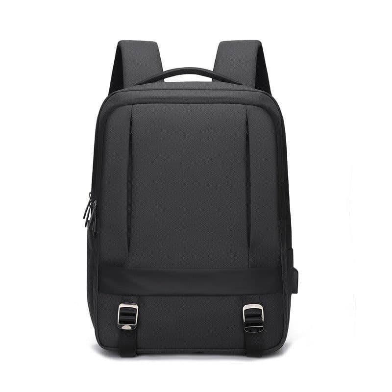 image-Men's Business Travel Backpack Men's Fashion