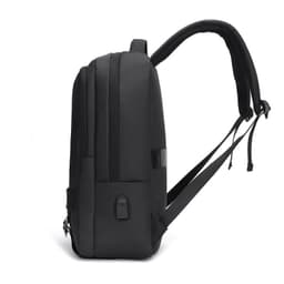 image-Men's Business Travel Backpack Men's Fashion