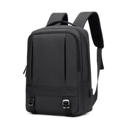 image-Men's Business Travel Backpack Men's Fashion