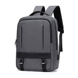 image-Men's Business Travel Backpack Men's Fashion