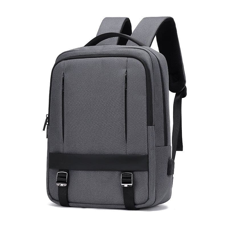 image-Men's Business Travel Backpack Men's Fashion