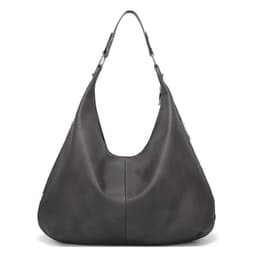 image-Large Capacity Son Mother Tote Texture Casual Portable Shoulder Bag Versatile Simple Women's Autumn And Winter