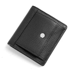 image-Women's Wallet Short Thin Card Holder Women's High Sense Mini And Simple Coin Purse
