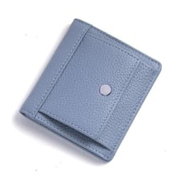 image-Women's Wallet Short Thin Card Holder Women's High Sense Mini And Simple Coin Purse