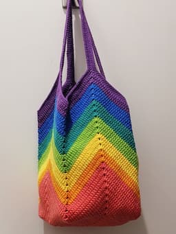 image-Shoulder Bag Casual Diy Handmade Spring And Summer New Vegetable Basket Woven Bag
