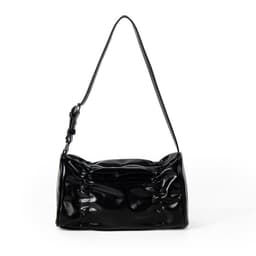 image-Portable And Fashion Shoulder Bag Female Niche Adjustable