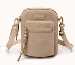 image-Women's Fashion Casual Shoulder Lightweight Crossbody Bag