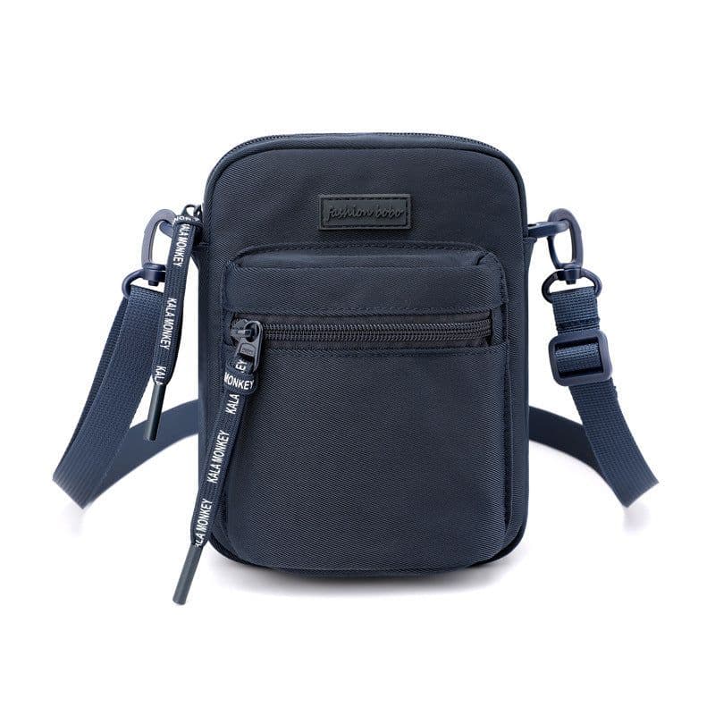 image-Women's Fashion Casual Shoulder Lightweight Crossbody Bag